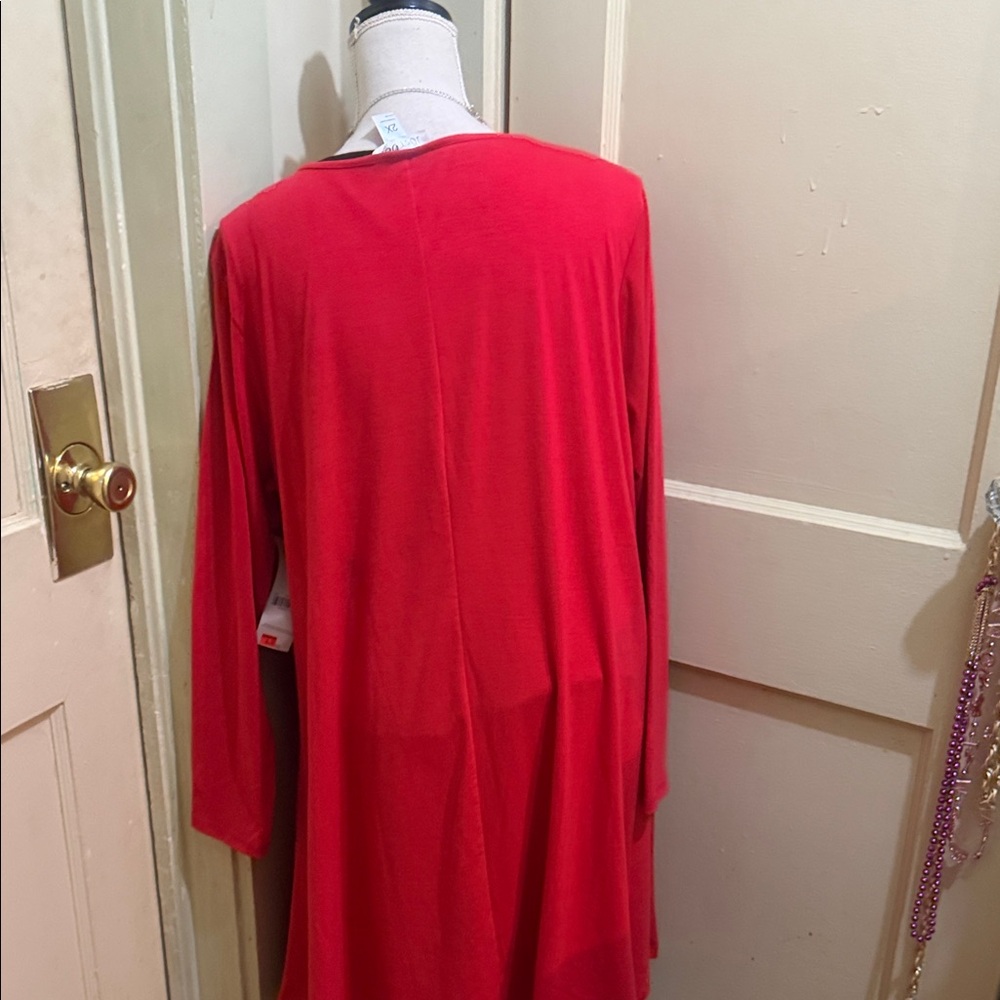 Bundle Long Sleeve Dresses - Picture 6 of 11
